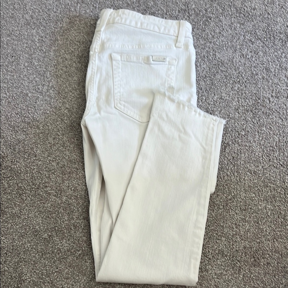 Joe's Jeans - The Blondie Ankle